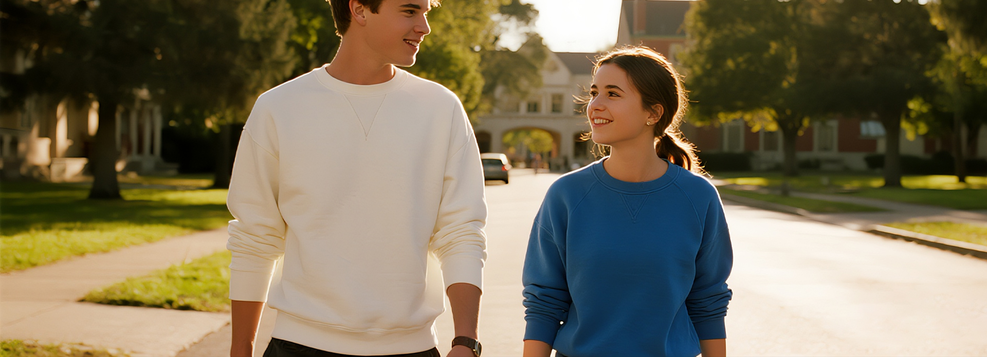 Custome-collegepaita