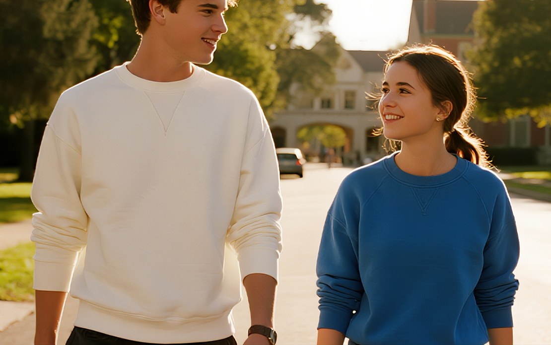 Custome-collegepaita