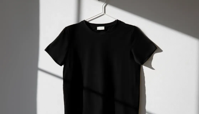 Kuinka Pinyang Clothingin puuvillaiset r&auml;&auml;t&auml;l&ouml;idyt T-paidat tarjoavat ensiluokkaista laatua